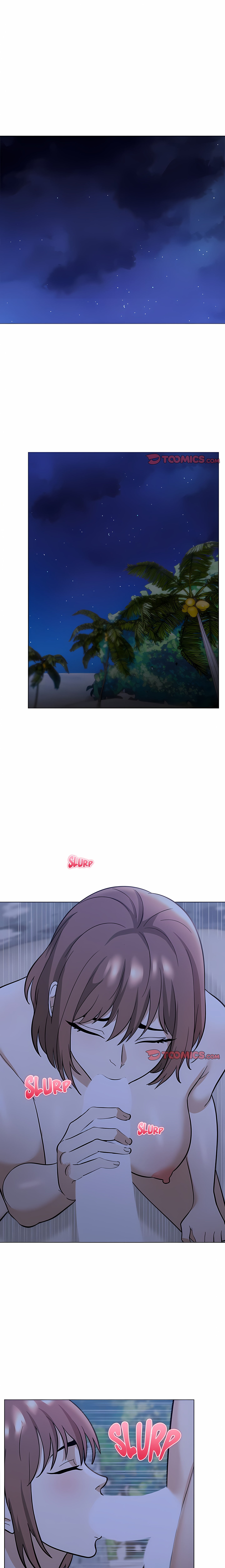Liberating Coast page 1