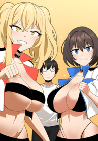 World Johnson Contest (Official)